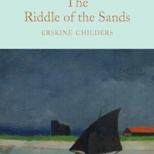 Riddle of the Sands