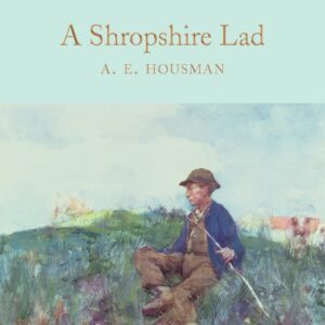 Shropshire Lad