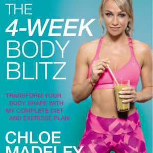 4-Week Body Blitz