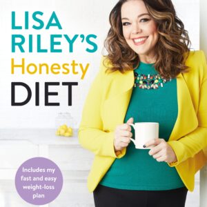 Lisa Riley's Honesty Diet