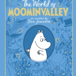 Moomins: The World of Moominvalley
