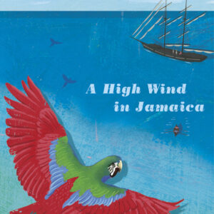 High Wind in Jamaica