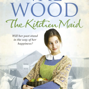 Kitchen Maid