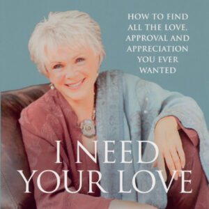 I Need Your Love - Is That True?