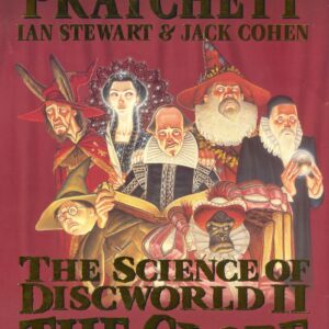 Science Of Discworld II