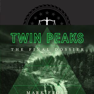 Twin Peaks: The Final Dossier