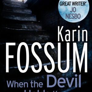 When the Devil Holds the Candle