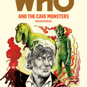 Doctor Who and the Cave Monsters
