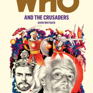 Doctor Who and the Crusaders