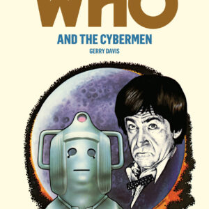 Doctor Who and the Cybermen