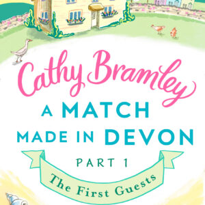 Match Made in Devon - Part One