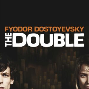 Double (Film Tie-in)