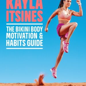 Bikini Body Motivation and Habits Guide