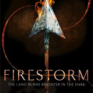 Firestorm