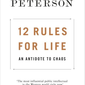 12 Rules for Life