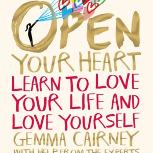 Open Your Heart