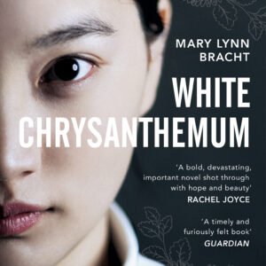 White Chrysanthemum