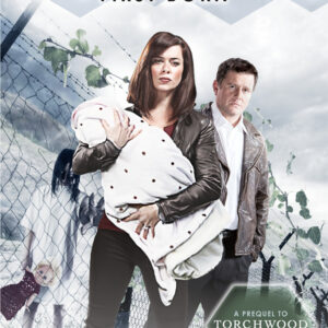 Torchwood: First Born