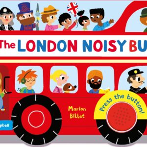 London Noisy Bus
