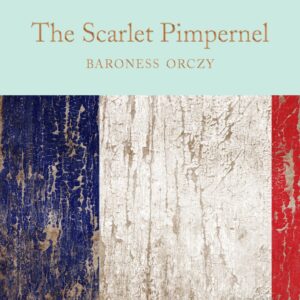 Scarlet Pimpernel