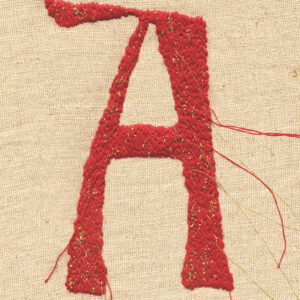 Scarlet Letter