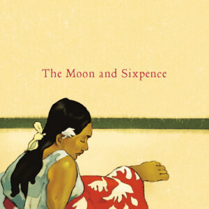 Moon And Sixpence