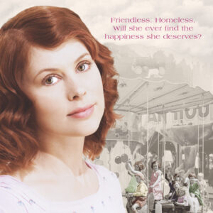 Patsy Of Paradise Place