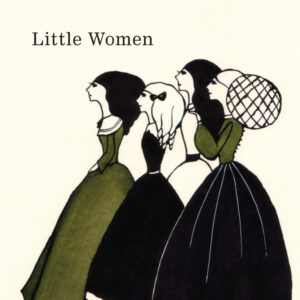 Little Women and Good Wives