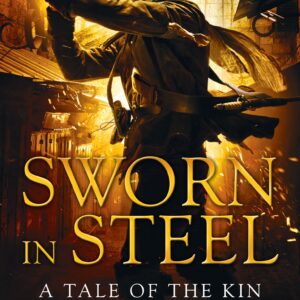 Sworn in Steel