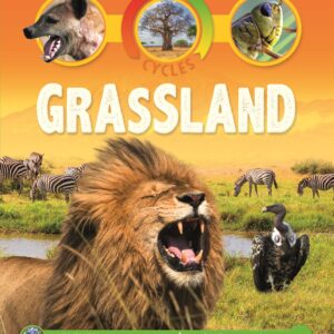 Life Cycles: Grassland