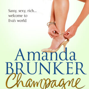 Champagne Kisses