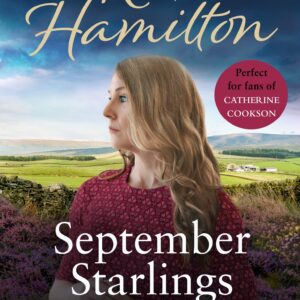 September Starlings