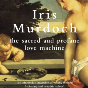 Sacred And Profane Love Machine
