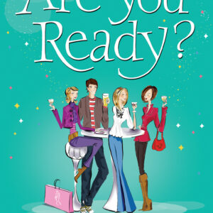 Are You Ready?