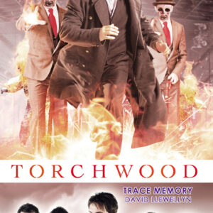 Torchwood: Trace Memory
