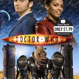 Doctor Who: Revenge of the Judoon