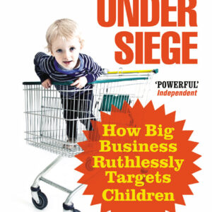 Childhood Under Siege