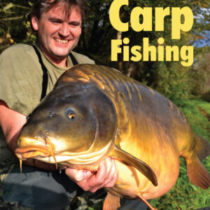 Fox Complete Guide to Carp Fishing