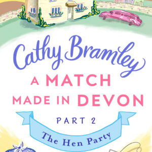 Match Made in Devon - Part Two