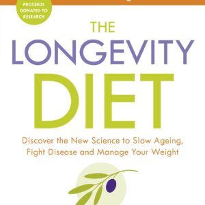 Longevity Diet