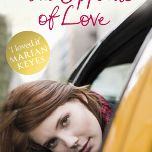 Opposite Of Love