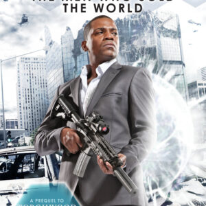 Torchwood: The Men Who Sold The World