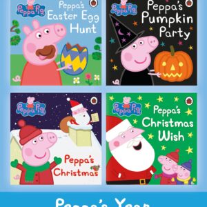 Peppa’s Year