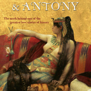 Cleopatra and Antony