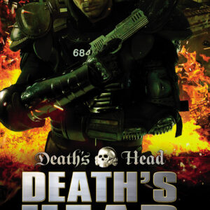 Death's Head
