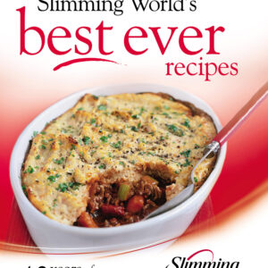 Best ever recipes