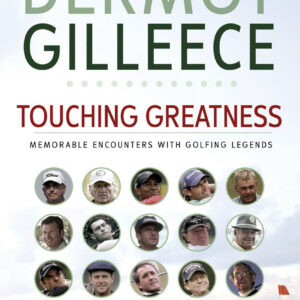 Touching Greatness