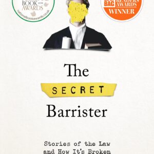 Secret Barrister