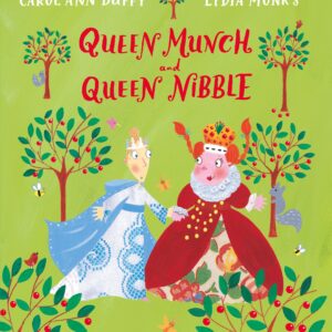 Queen Munch and Queen Nibble