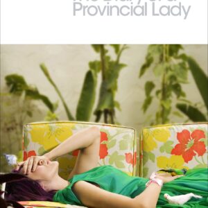 Diary of a Provincial Lady